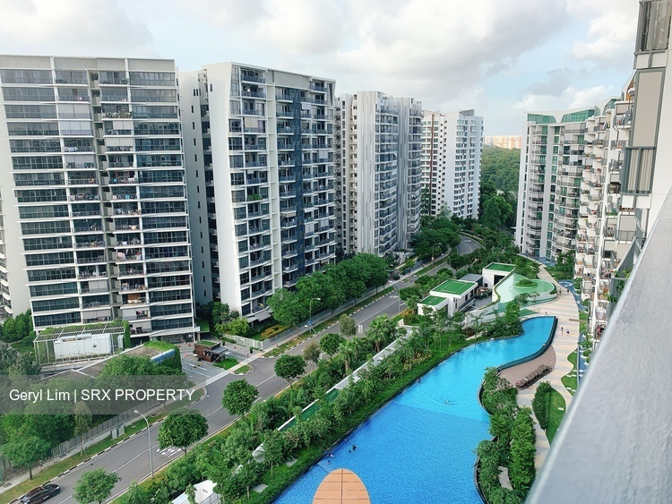 Kingsford Waterbay (D19), Apartment #216890661